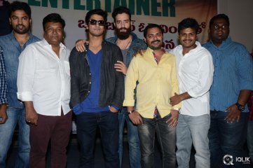 Shankarabharanam Movie Success Meet